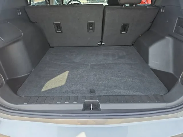 Used 2024 Sterling Gray Metallic Chevrolet LT image 22