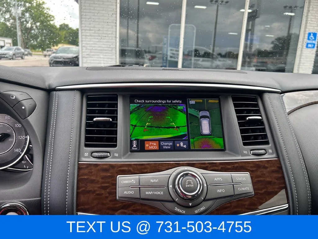 Used 2020 White Nissan Platinum image 21