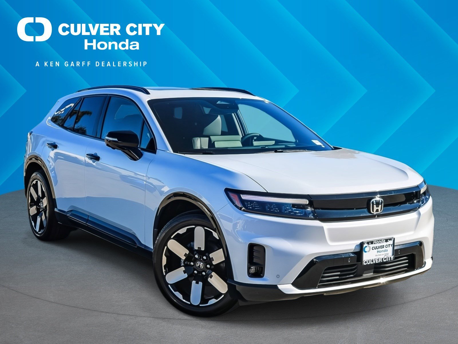 2026 Honda Prologue Elite AWD's photo
