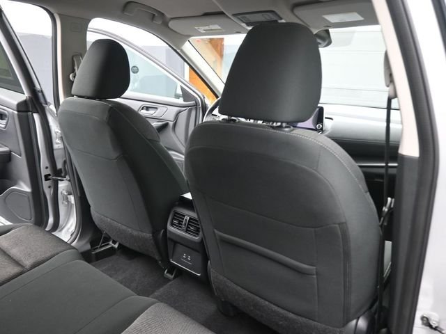 Used 2025 Silver Nissan SV image 29