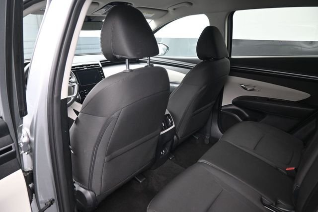 Used 2024 Silver Hyundai SEL image 23