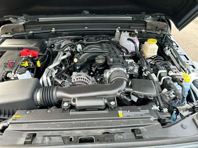 2026 Jeep Gladiator Sport S - Photo 25