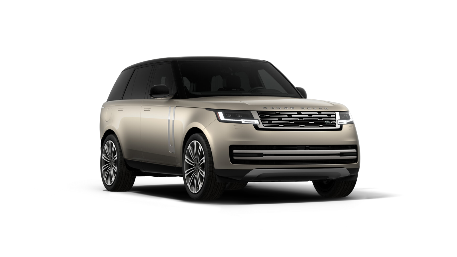 2026 Land Rover Range Rover 3.0 SE SWB's photo