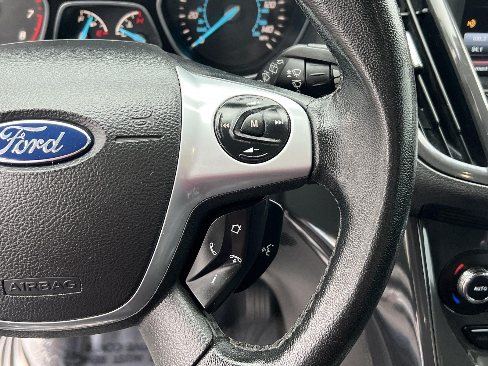 2014 Ford Escape Titanium - Photo 29