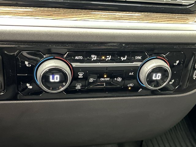 Used 2026 Sterling Gray Metallic Chevrolet LT image 23