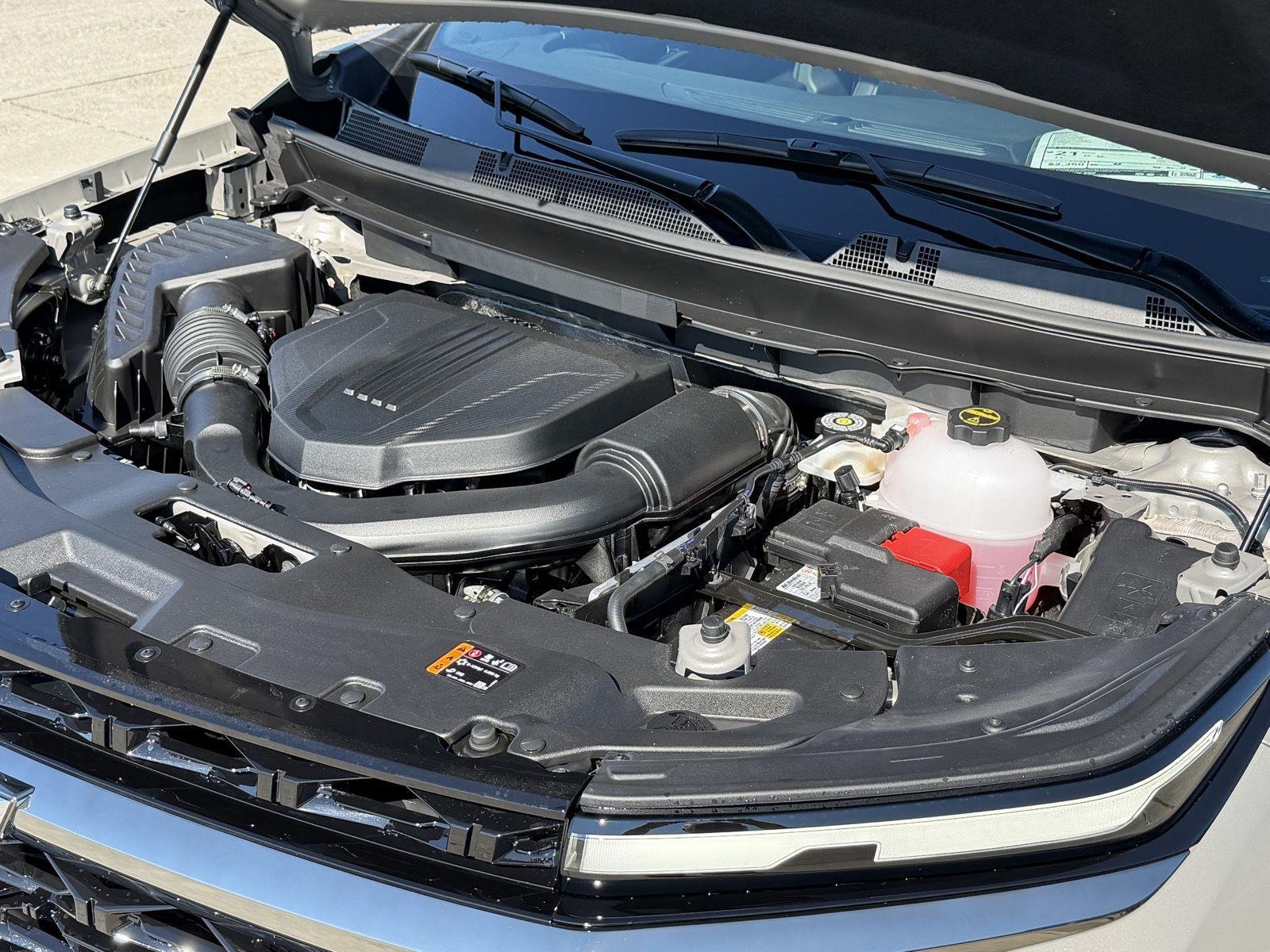 2026 Chevrolet Traverse Z71 - Photo 32
