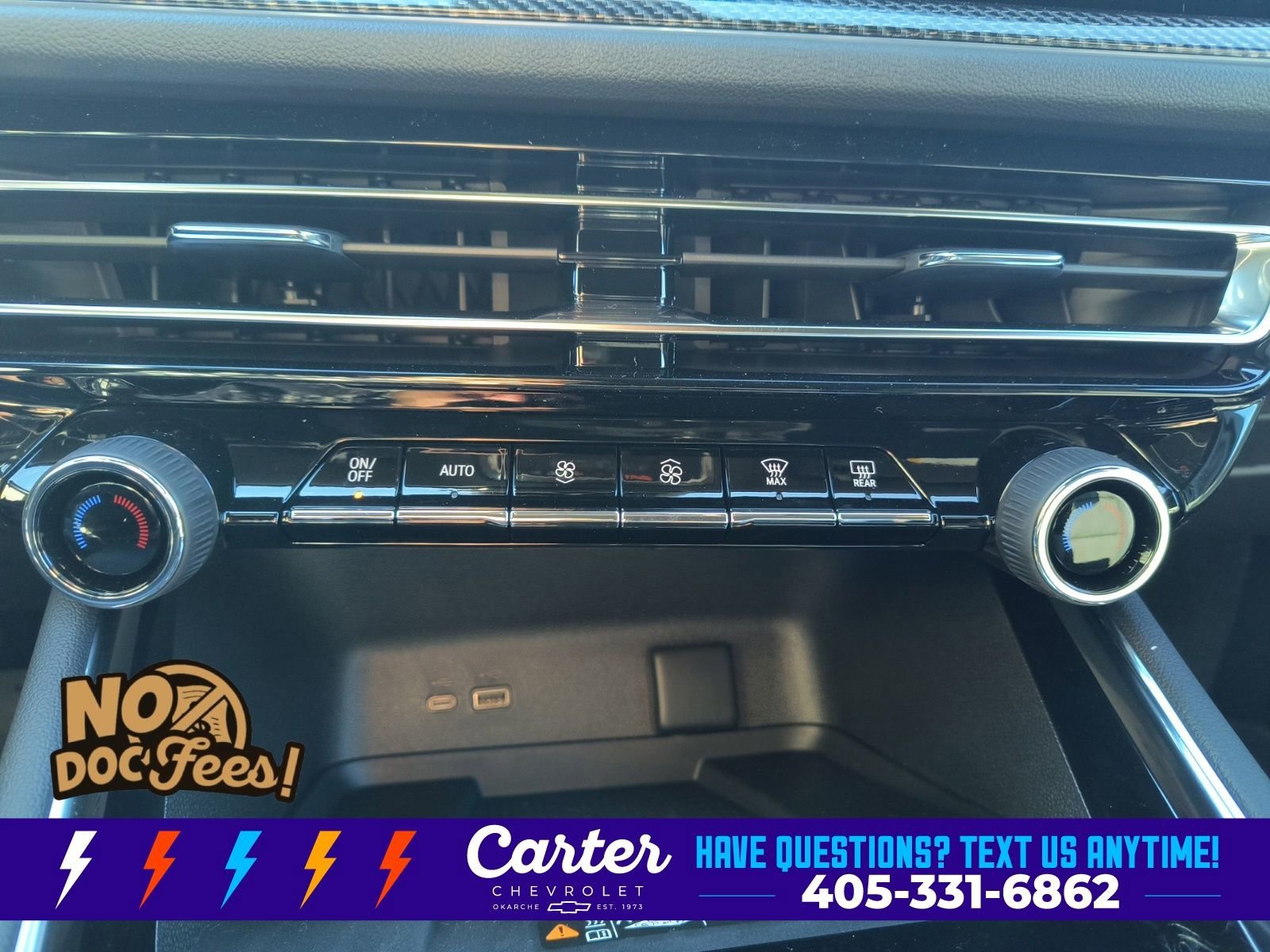 2026 Chevrolet Traverse High Country - Photo 28