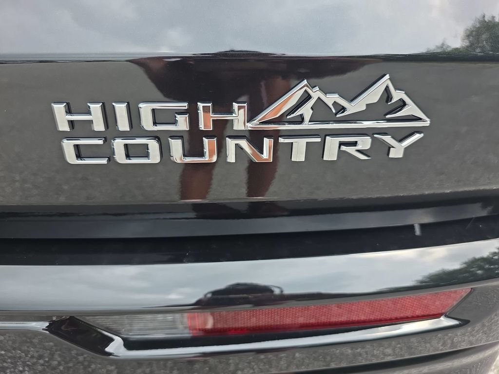 2026 Chevrolet Traverse High Country - Photo 9