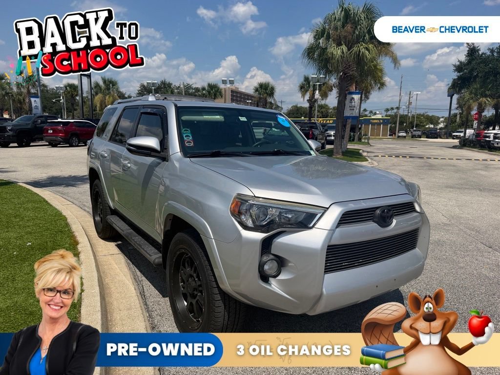 Used 2016 Silver Toyota Limited image 2