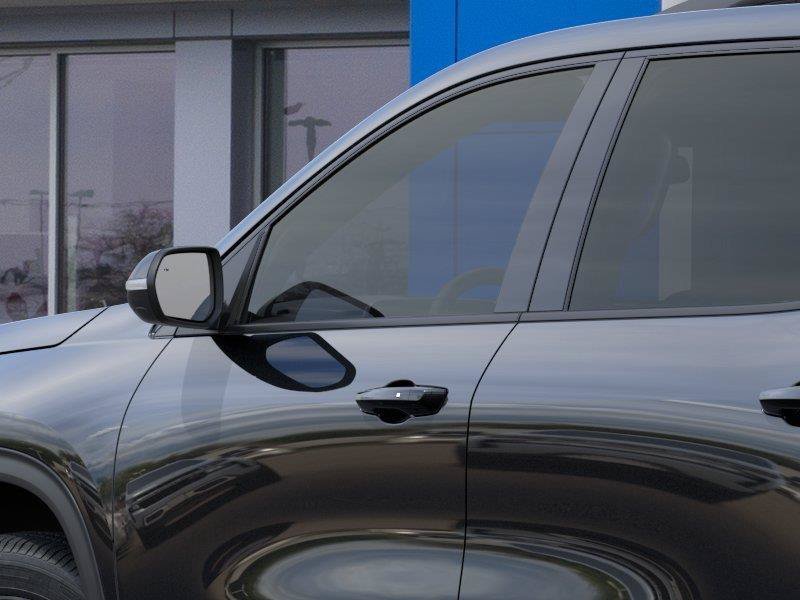 2027 Chevrolet Traverse LT - Photo 12