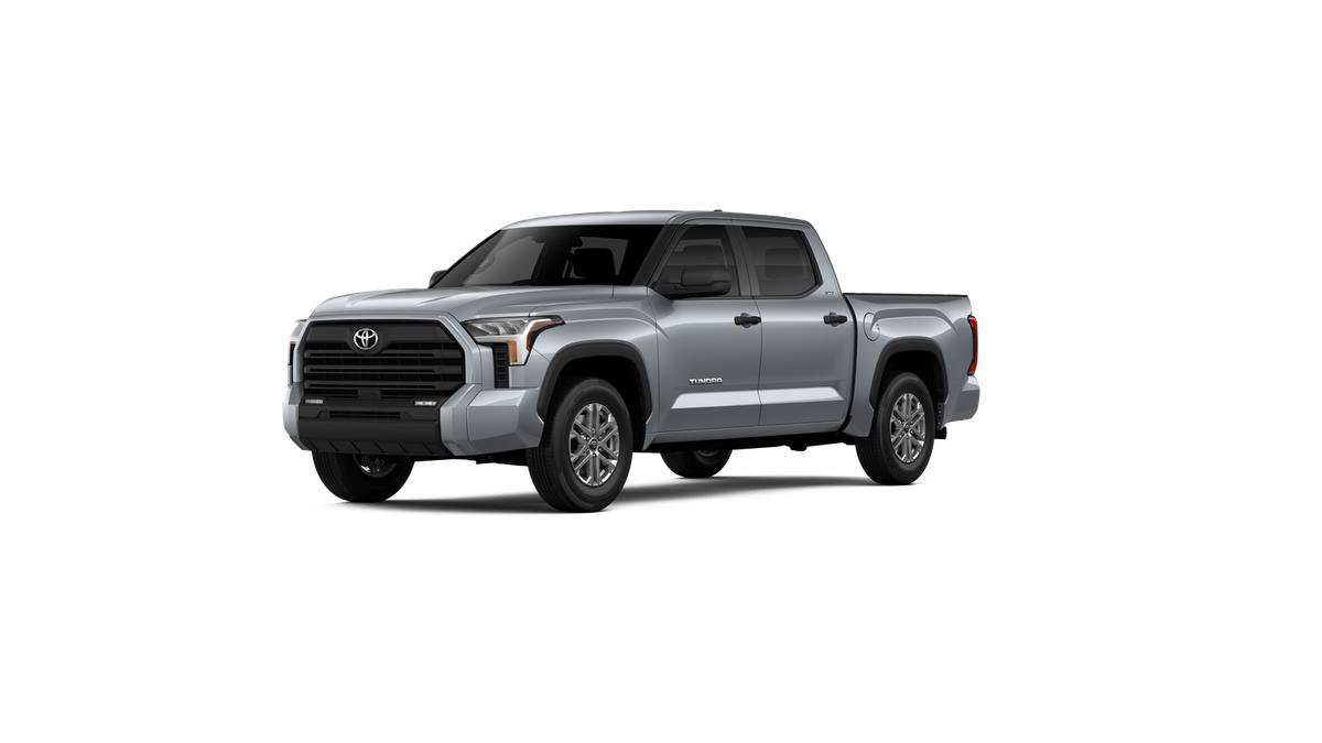 2026 Toyota Tundra SR5 - Photo 48