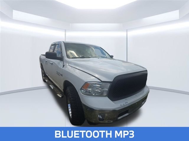 Used 2015 RAM Ram 1500 Pickup Big Horn/Lone Star with VIN 1C6RR6GT3FS742011 for sale in Milton, FL