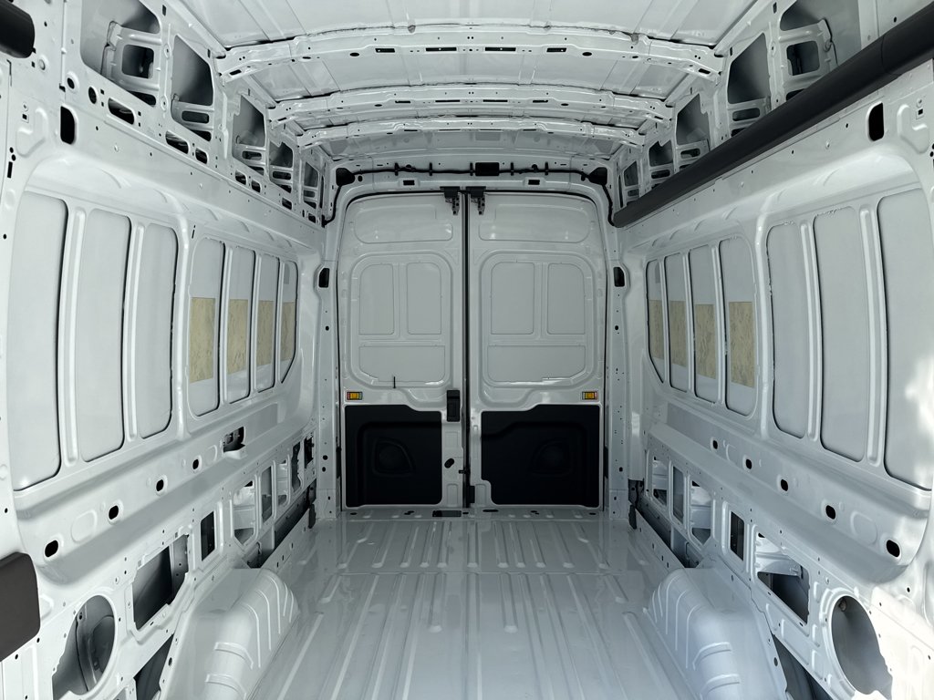 2026 Ford Transit Van Base - Photo 11