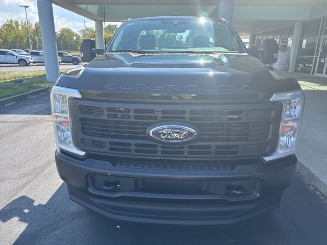 2026 Ford F-250 Super Duty XL - Photo 16