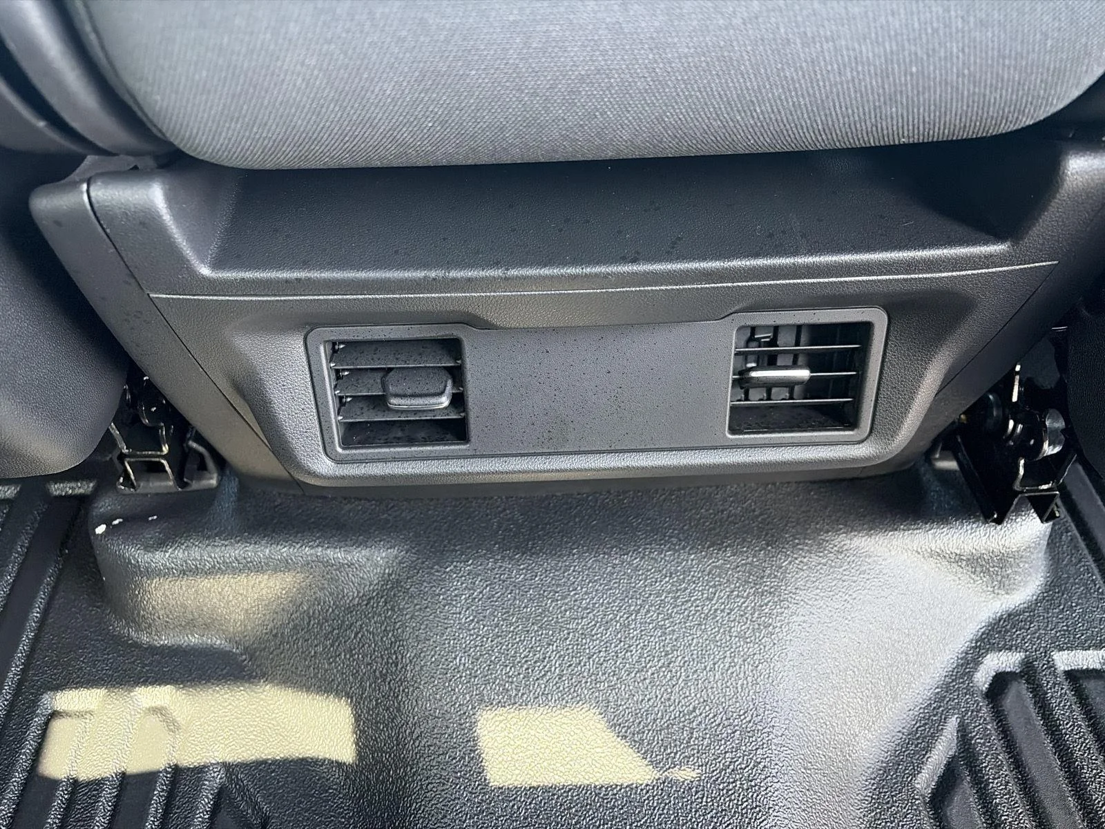 New 2026 Black Chevrolet Work Truck image 11