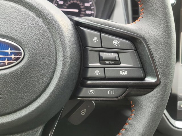 New 2026 MAGNETITE GRAY PEARL Subaru Limited image 7