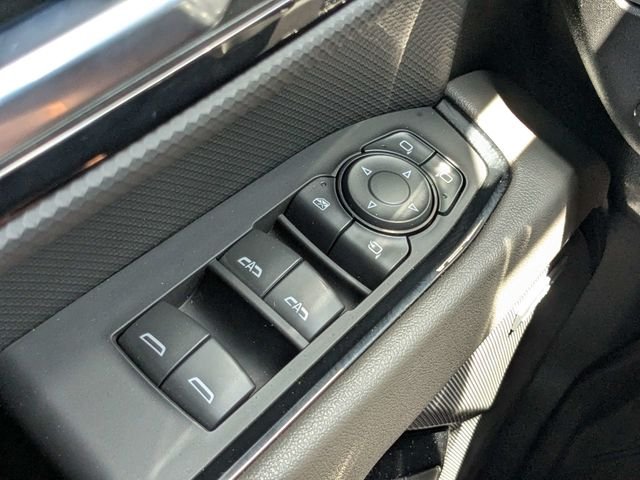 Used 2023 Black Chevrolet ZR2 image 26