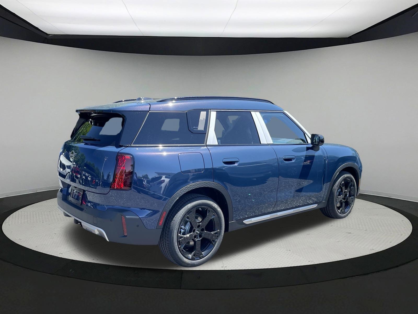 Used 2027 INDIGO SUNSET BLU MINI S image 6