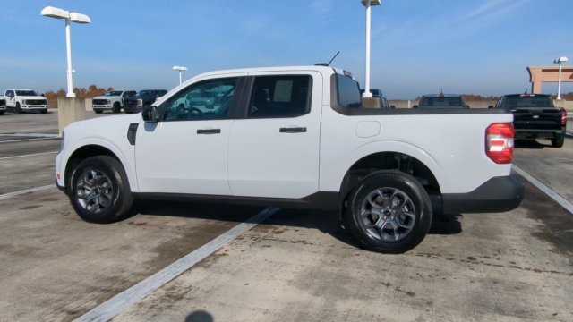New 2026 Oxford White Ford XLT image 71