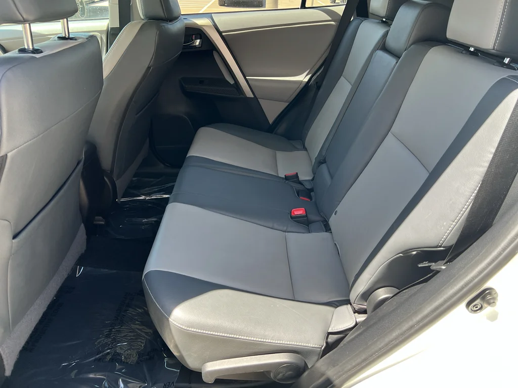Used 2013 Blizzard Pearl Toyota Limited image 19