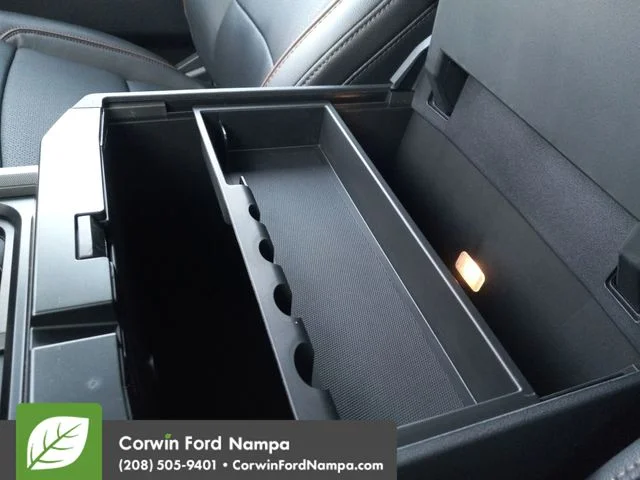 2026 Ford F-350 Super Duty Lariat - Photo 20