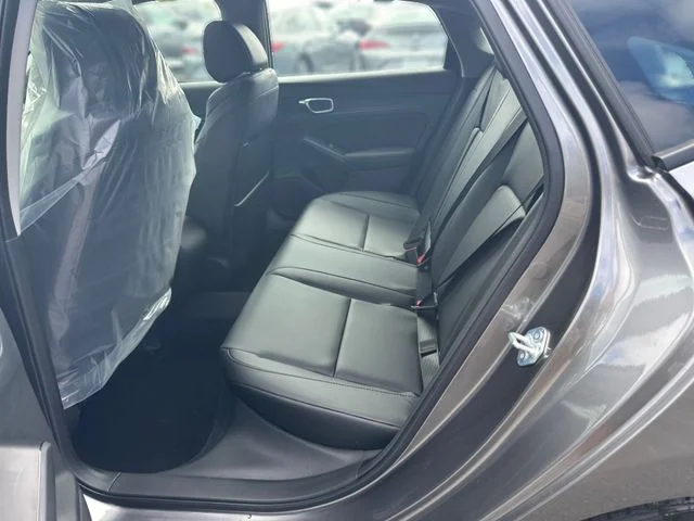 2025 Acura Integra Base - Photo 12