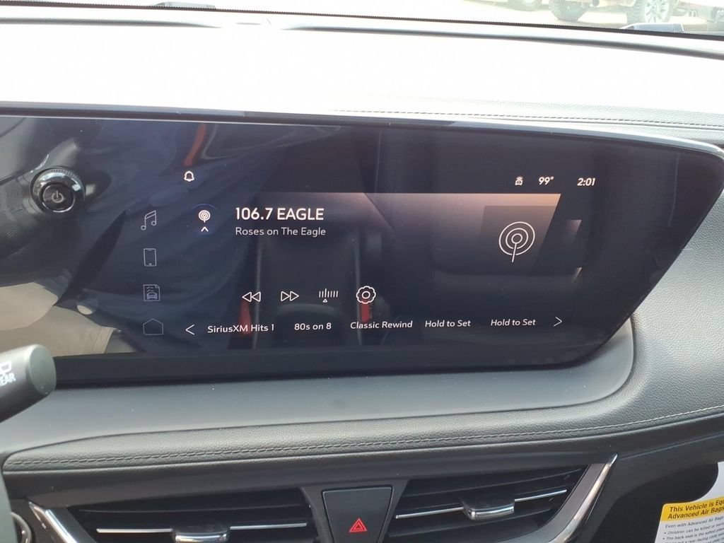 2026 Buick Encore GX Sport Touring - Photo 17