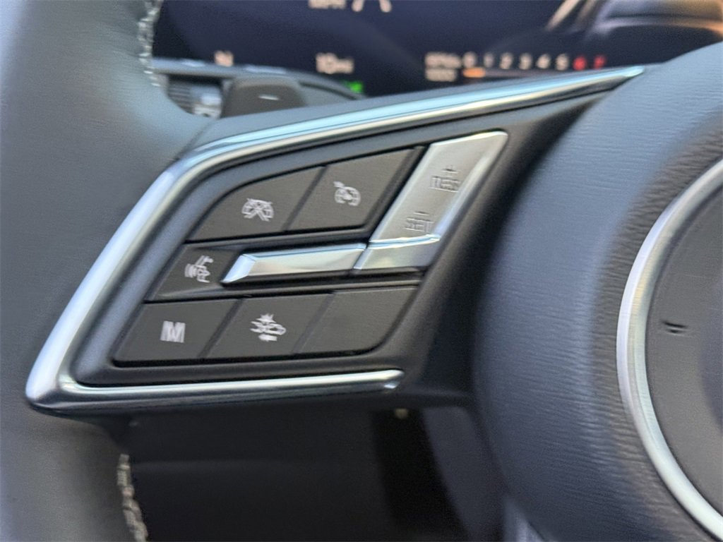 2026 BUICK ENVISION - Image 19