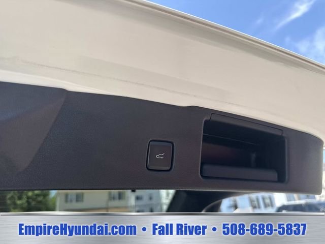 2021 Ford Escape SEL - Photo 8
