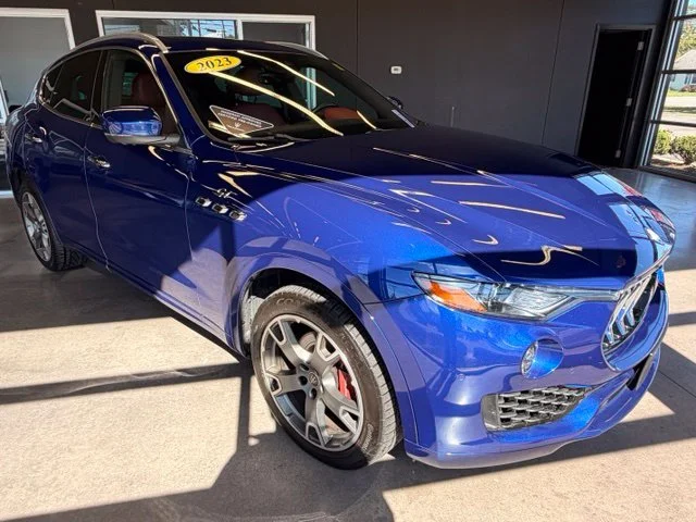 Certified Used 2023  Maserati GT image 7