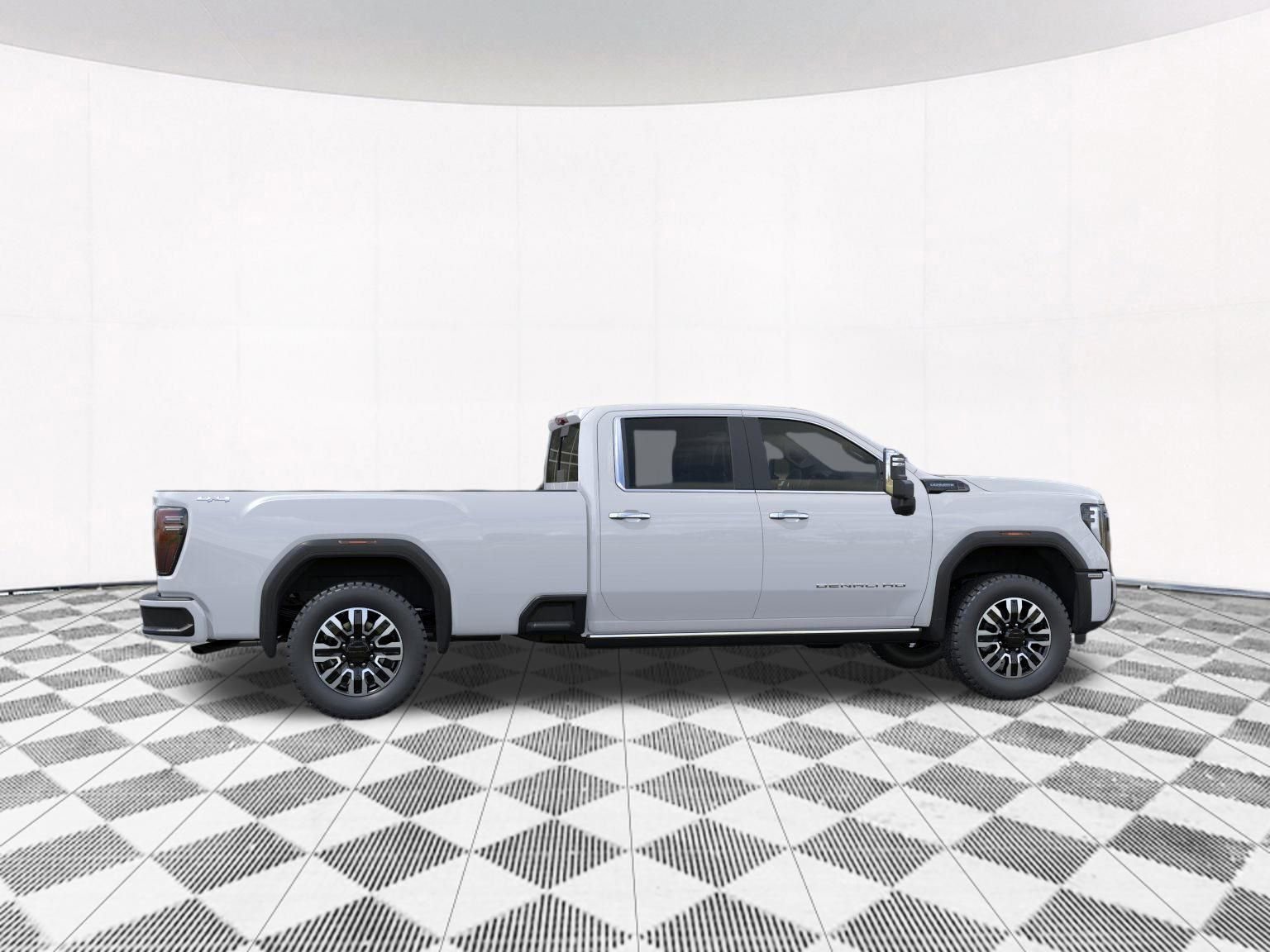 2026 GMC SIERRA HD - Image 11