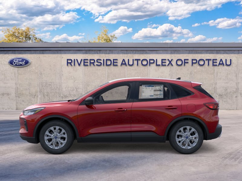 2026 Ford Escape Active - Photo 58