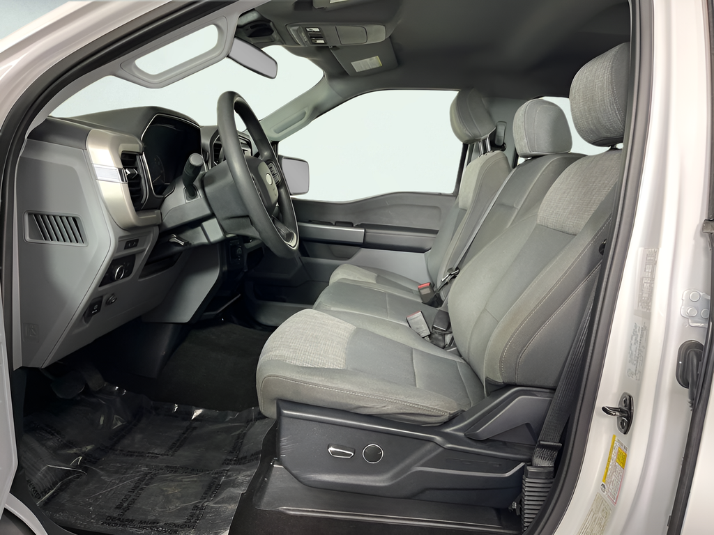 2021 Ford F-150 XLT - Photo 11