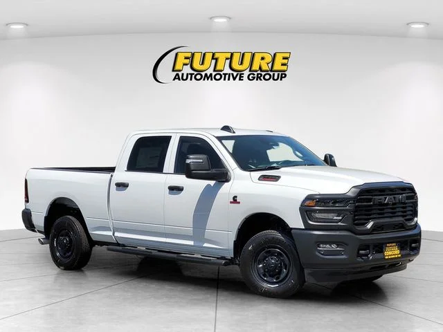2025 RAM Ram 2500 Pickup