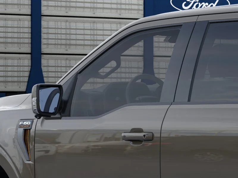 New 2026 Marsh Gray Ford Tremor® image 20