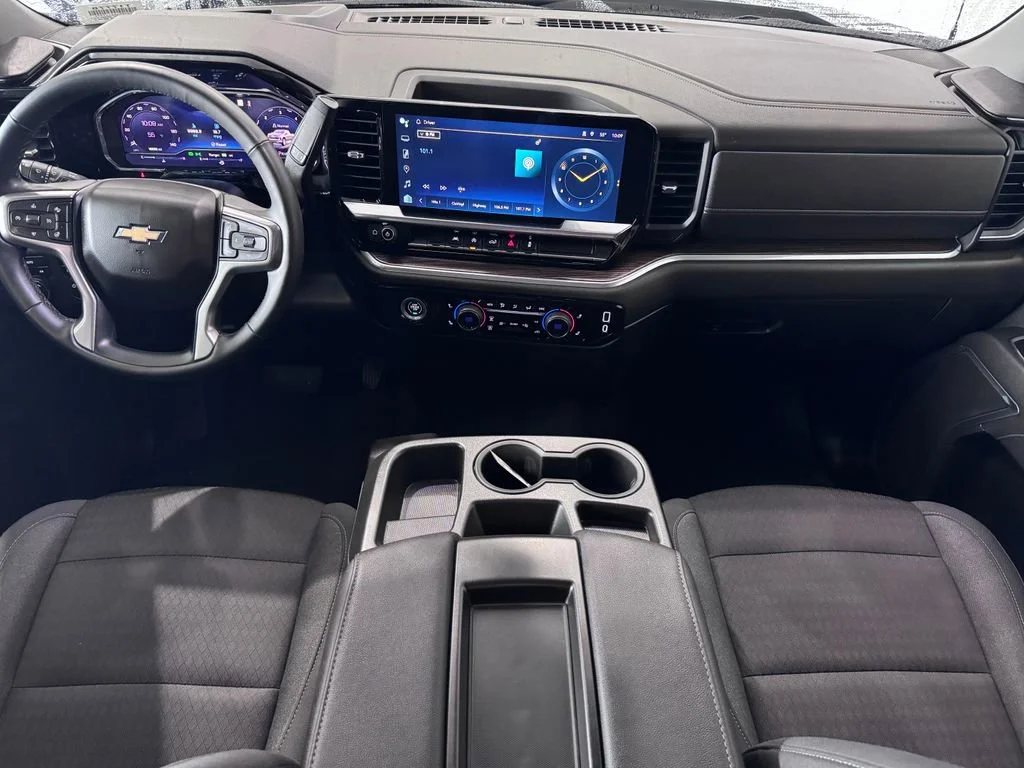 2023 Chevrolet Silverado 1500 LT - Photo 13