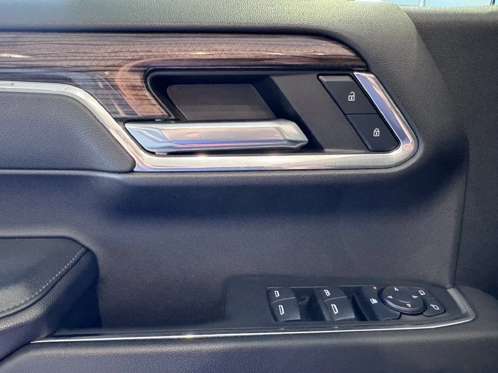 2024 Chevrolet Silverado 1500 RST - Photo 25