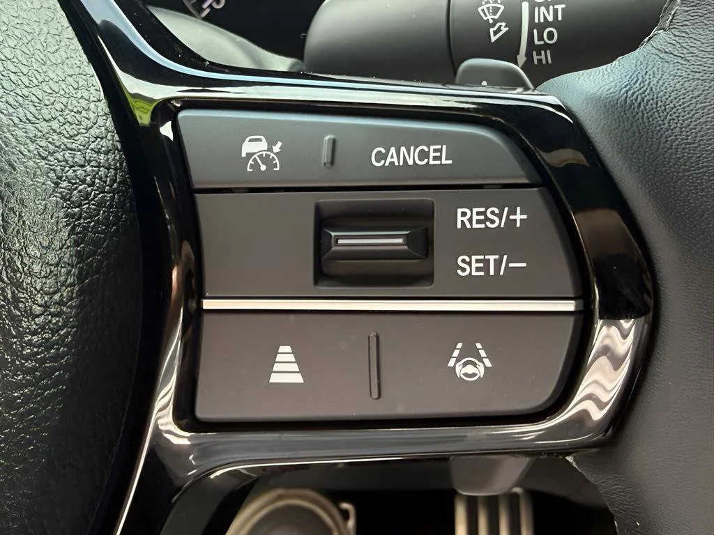 2026 Honda Civic Sport - Photo 58