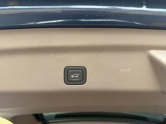 New 2026 Downpour Metallic GMC Denali image 12