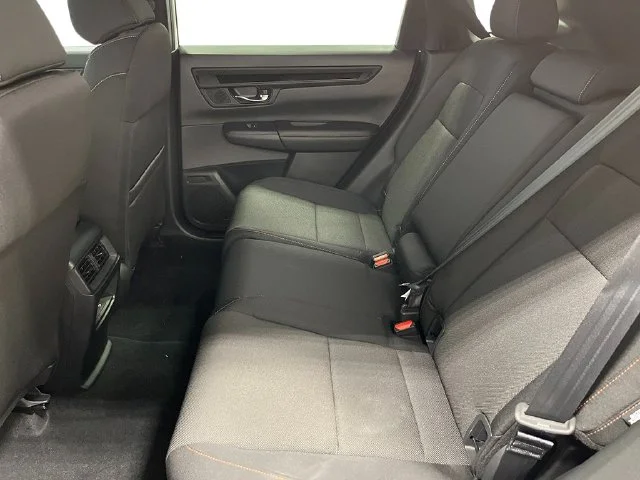 New 2027 Platinum White Pearl Honda TrailSport Hybrid AWD image 23