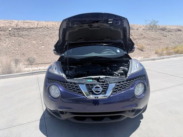 2015 Nissan JUKE S - Photo 33