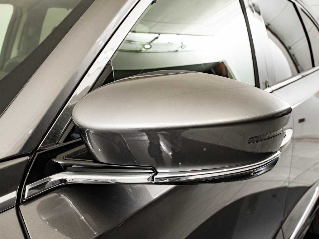 2026 Acura MDX Advance Package - Photo 16