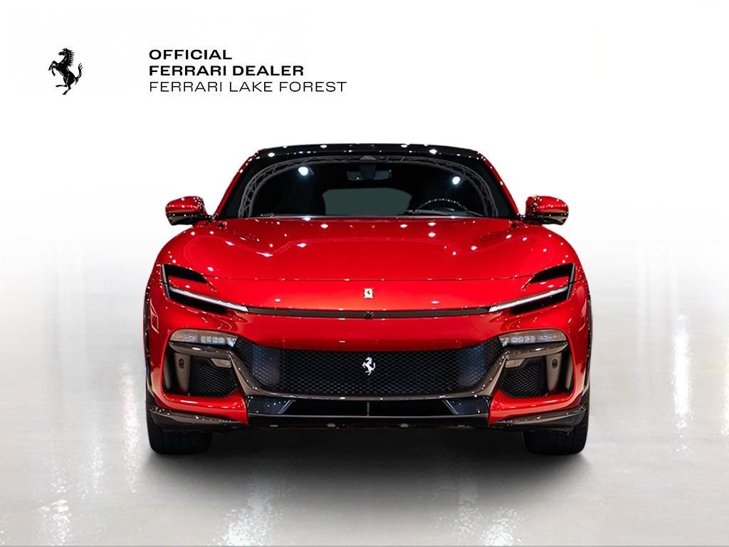 2023 Ferrari Purosangue - Photo 7