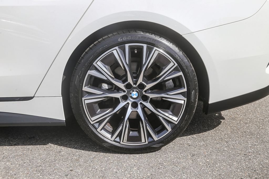 Certified Used 2024 Alpine White BMW 430i Gran Coupe image 8