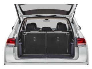 New 2026 Pure Gray Volkswagen 2.0T SE w/Technology image 6