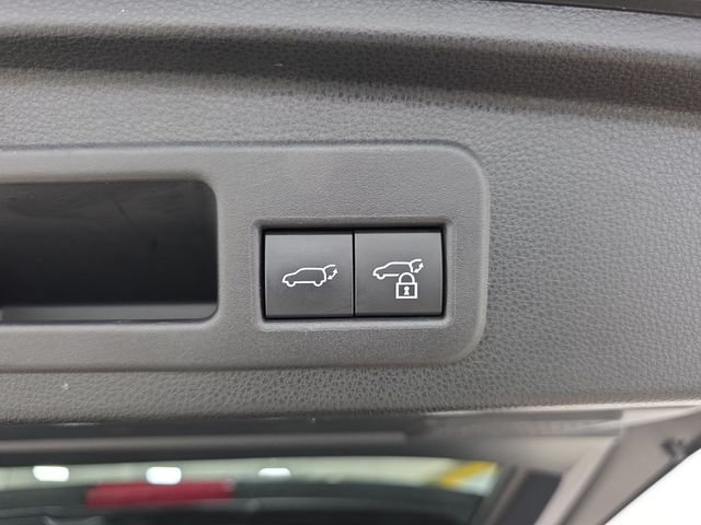 Used 2025 Gray Toyota TRD Off-Road Premium image 33