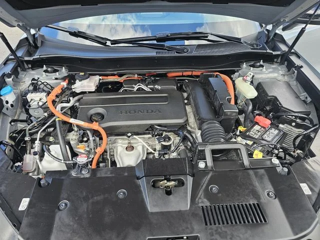 Used 2026 Gray Honda Sport-L image 40
