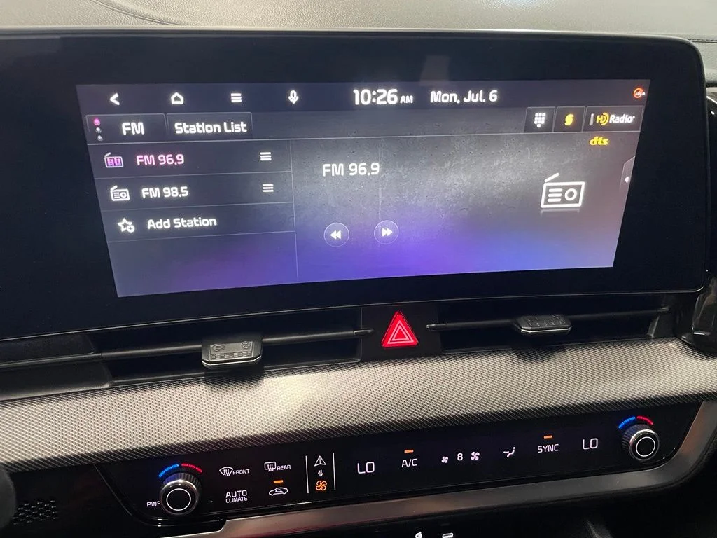 Used 2024 Gray Kia SX image 16