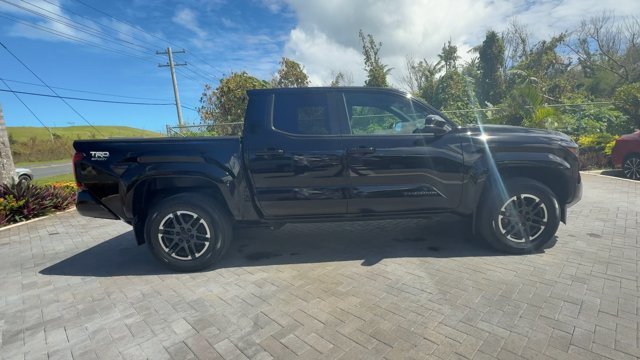 Used 2024  Toyota TRD Sport image 3