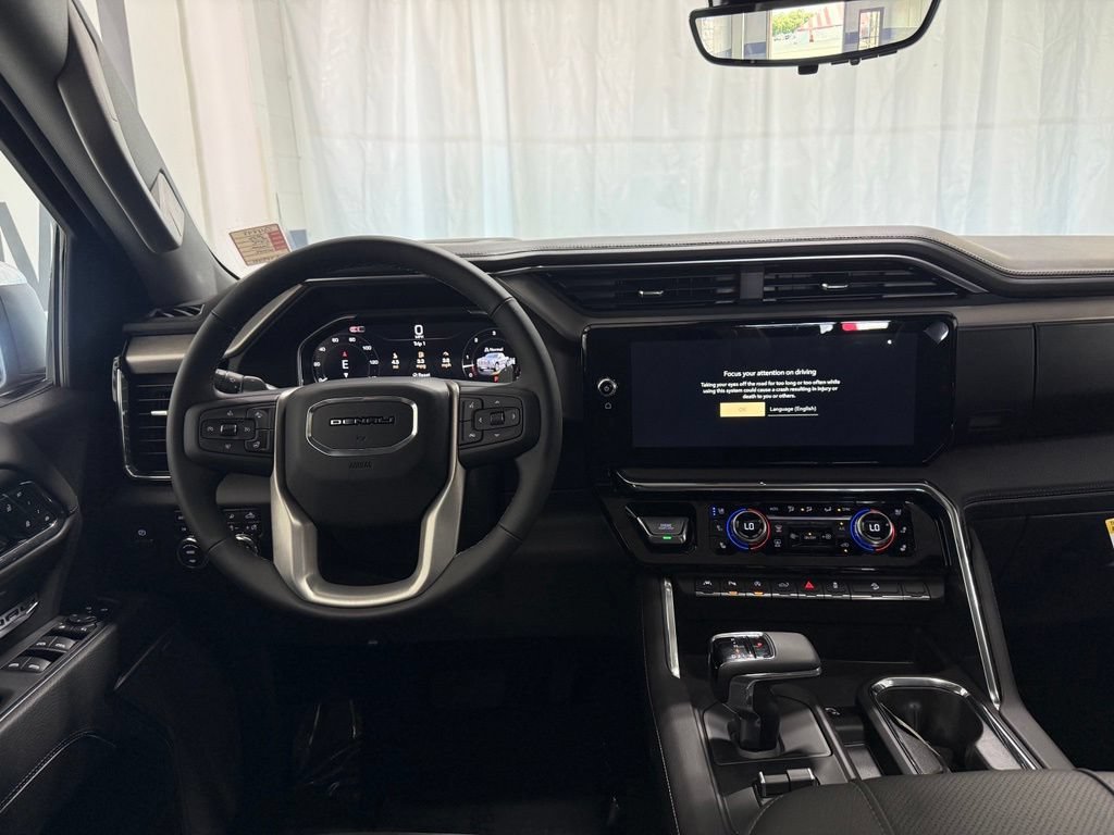 2026 GMC Sierra 1500 Denali - Photo 15